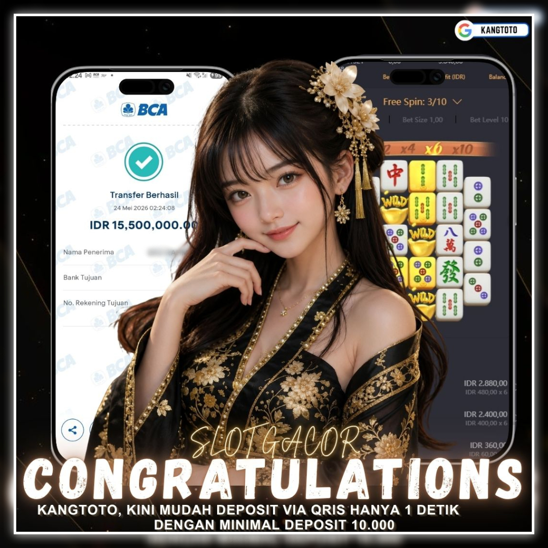 PG SOFT - JACKPOT MAHJONG WAYS 2 Rp.15.500.000 LUNAS