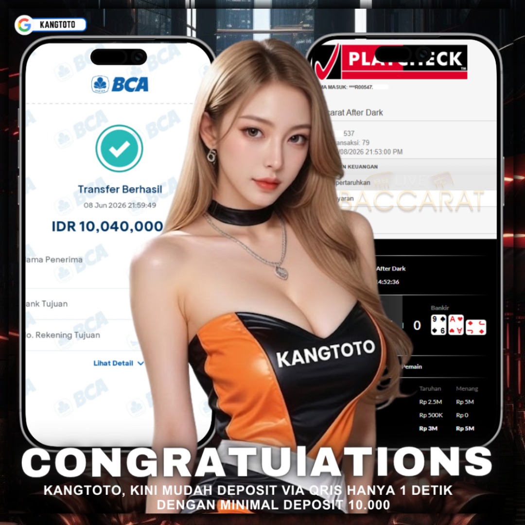 MICROGAMING LIVE - BACCARAT AFTER DARK - JACKPOT RP: 10.040.000 - LUNAS