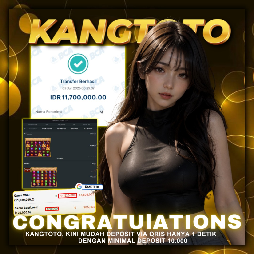 PRAGMATIC PLAY - WISDOM OF ATHENA 1000 - JACKPOT RP : 11,700,000