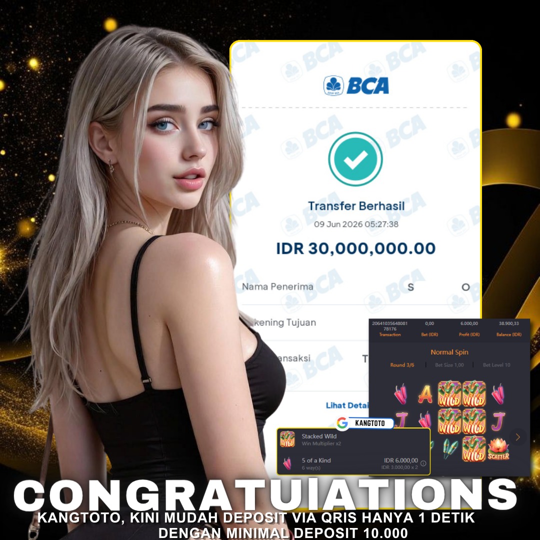 PG SOFT - WILD FIREWORKS - JACKPOT RP : 30.000.000 - LUNAS