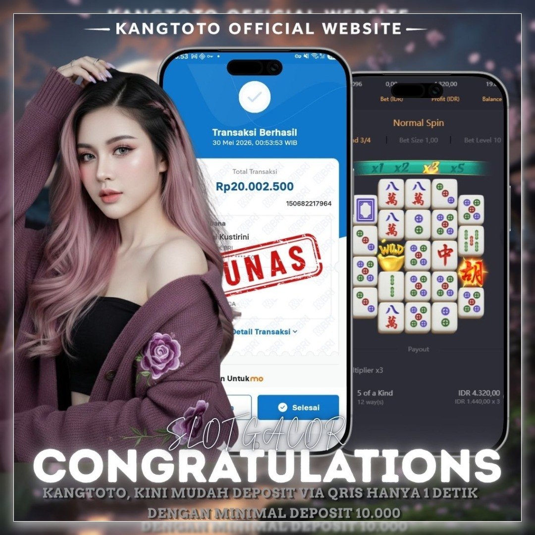 JACKPOT MAHYONG WAYS