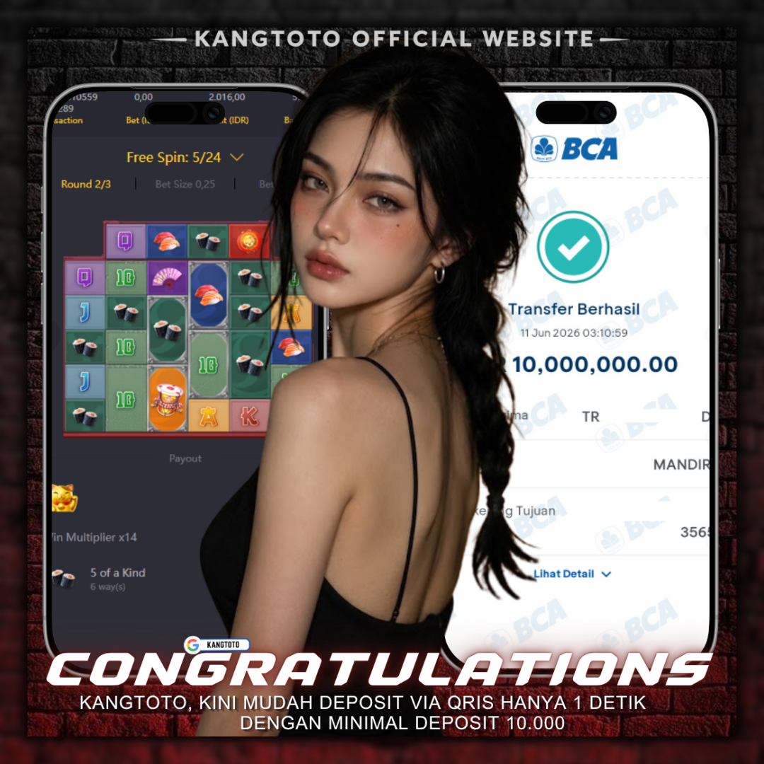 PG SOFT - LUCKY NEKO - JACKPOT RP : 10,000,000 - LUNAS