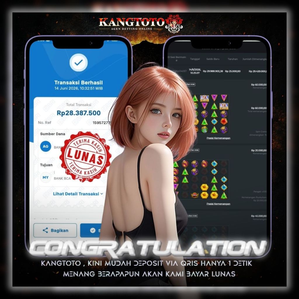 PRAGMATIC PLAY - GATES OF OLYMPUS 1000 - JACKPOT RP : 28,000,000 - LUNAS