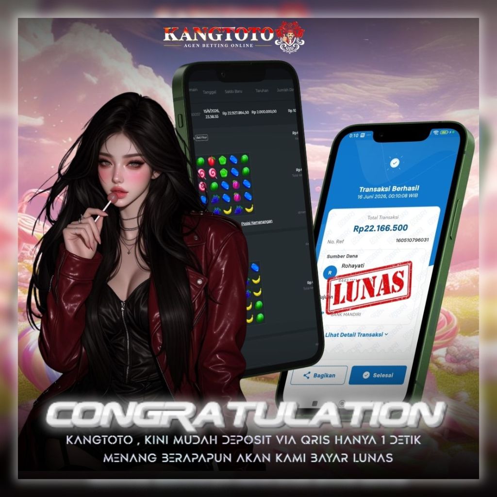 PRAGMATIC PLAY - SWEET BONANZA - JACKPOT RP : 22,000,000 - LUNAS