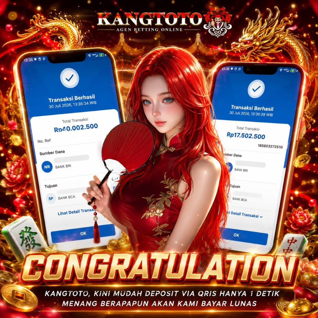 BUKTI NYATA KEMENANGAN FANTASTIS! TOTAL RP 57 ,000,000 CAIR MULUS!
