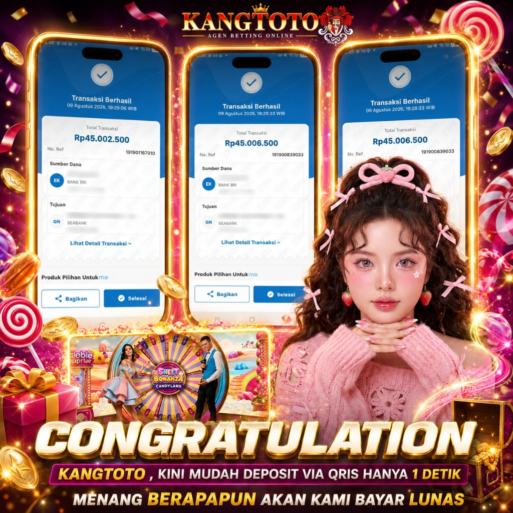 SWEET BONANZA CANDYLAND PANEN JACKPOT MANIS ! LUNAS TANPA HAMBATAN !